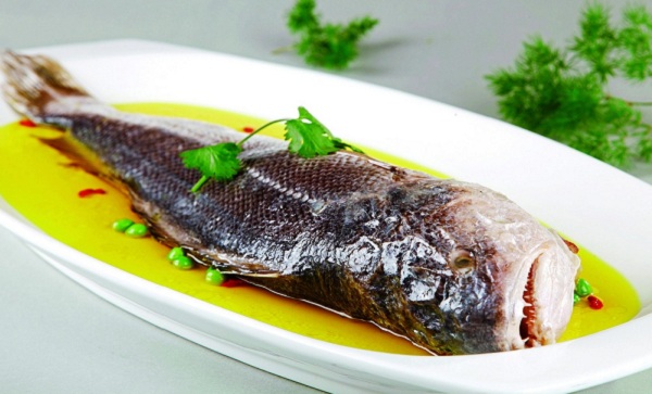 黃魚怎么做好吃，這樣清蒸簡(jiǎn)單又好吃