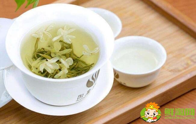 茉莉花茶屬于什么茶，茉莉花茶屬于花茶