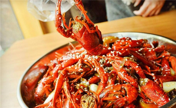 蝦尾怎么清洗，清洗蝦尾有兩方法