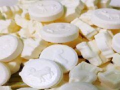 駱駝奶片多少錢一盒，駱駝奶片有什么作用