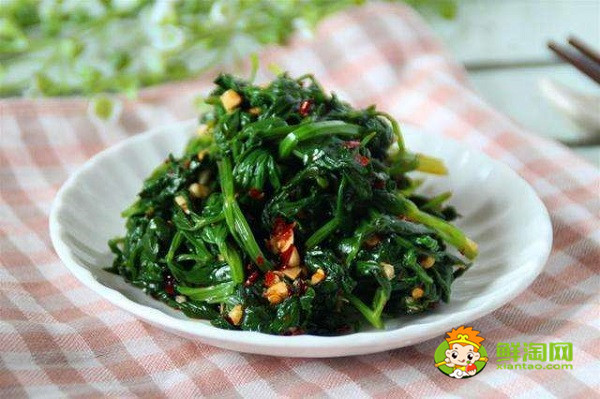 芹菜葉不焯水能吃嗎，新鮮芹菜葉怎么做好吃