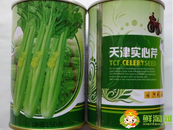 實(shí)心芹的芹菜有幾種，芹菜空心好還是實(shí)心好
