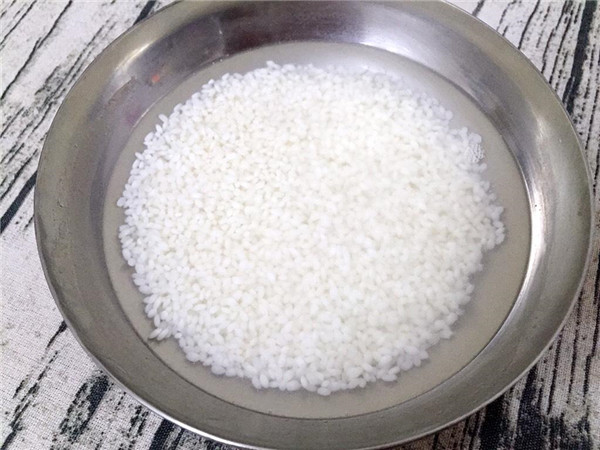 酸奶機(jī)醪糟的做法